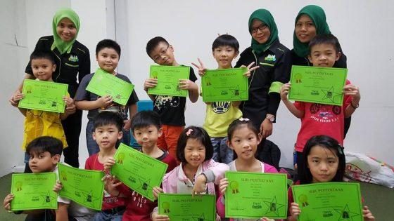 BM World (HQ), Subang Jaya