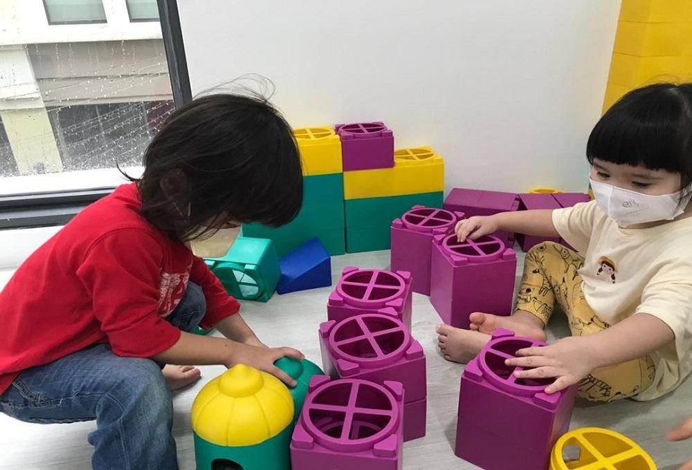 THINK Enrichment Centre, Desa Parkcity