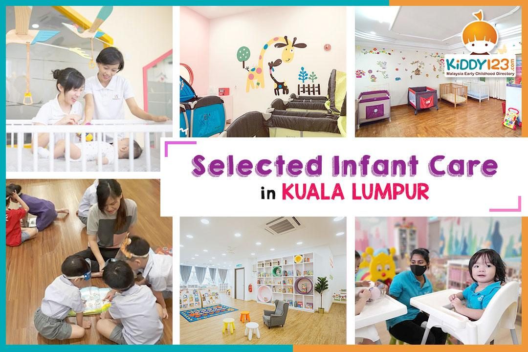 YGLR, OUG (Taska Suria Li Ren)