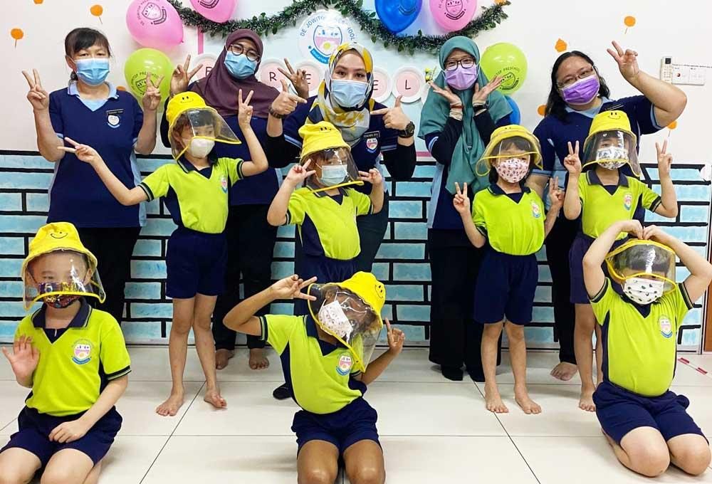 De JowiTop Preschool (Tadika Impian Terpintar), Skudai