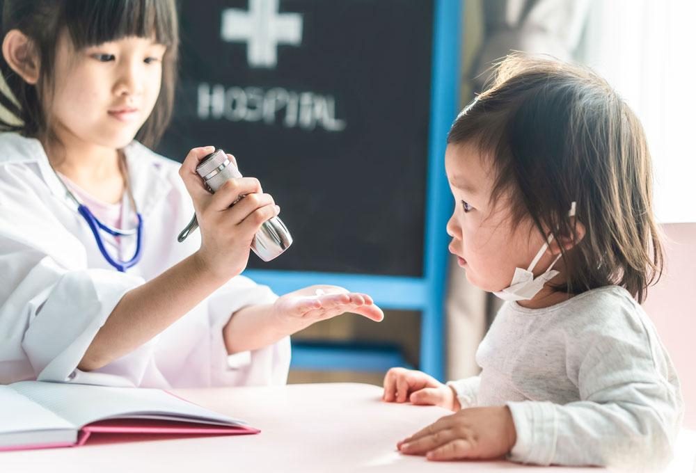 Classroom Roleplay – Why and How Do I Do It?