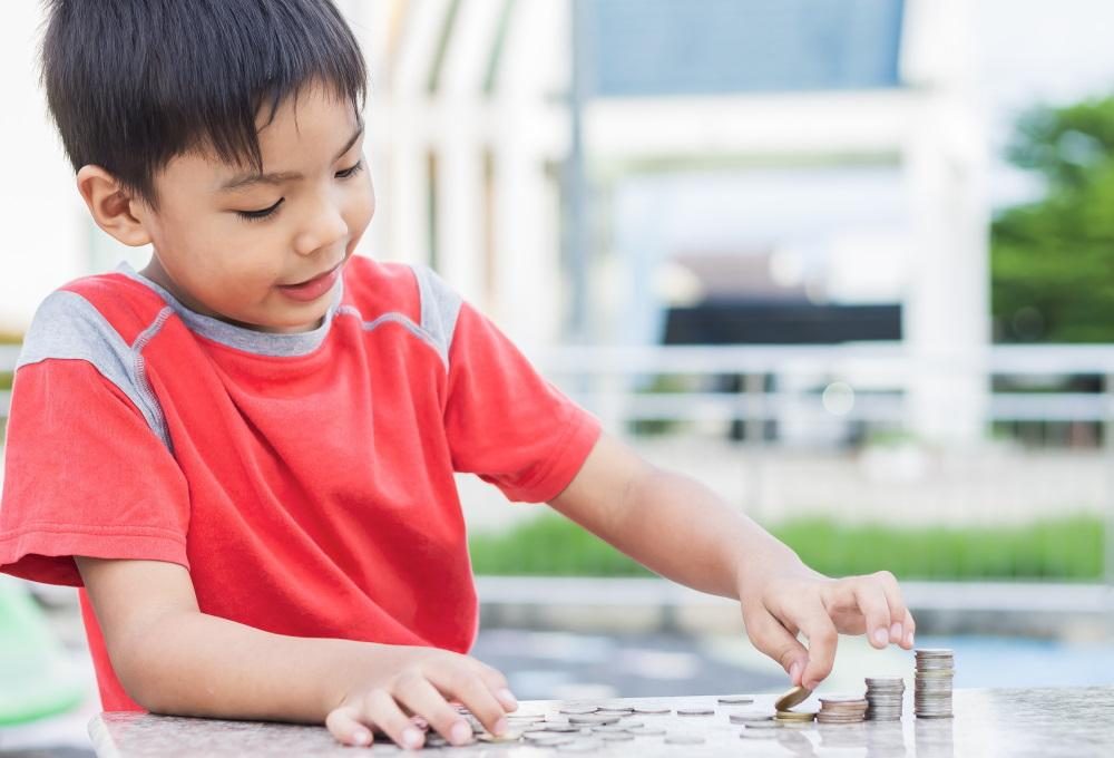 Should Kids Be Paid To Do House Chores?