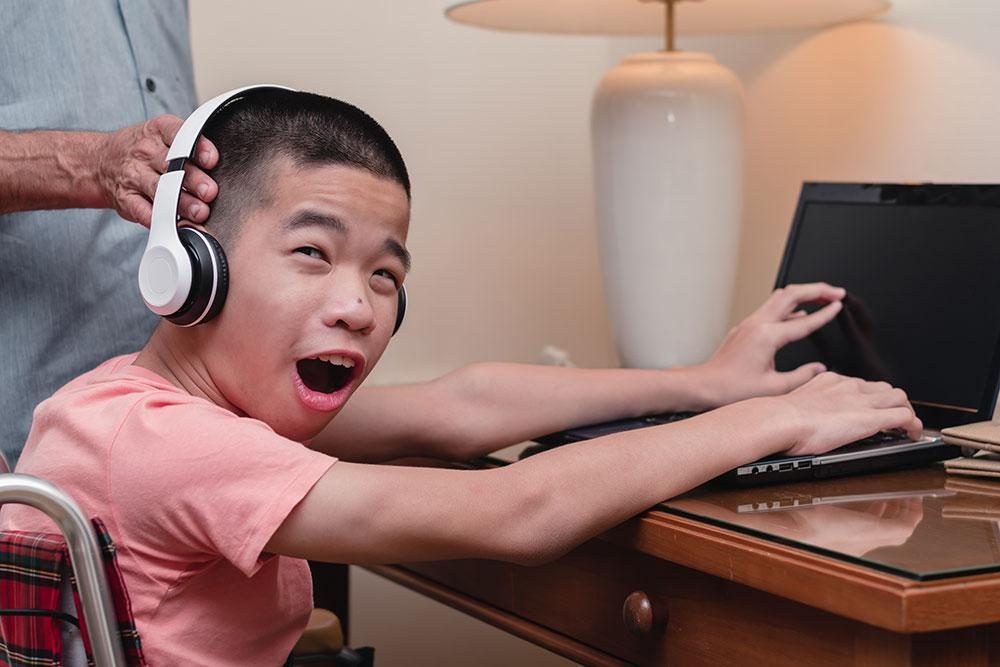 Top 5 Tips to Engage Your Paediatric Clients in Telehealth