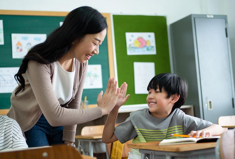 3 quick ways to help students refocus on learning in the classroom