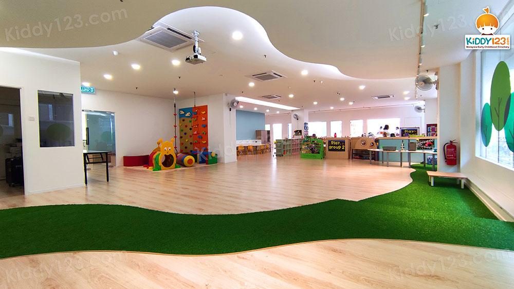 My Kiddyland, Plaza Damas, Sri Hartamas