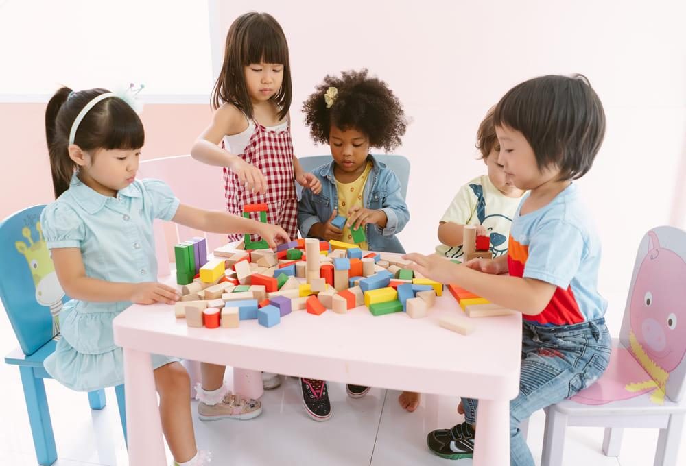 7 Tips For Choosing The Best Daycare Centre For Your Toddler In Malaysia
