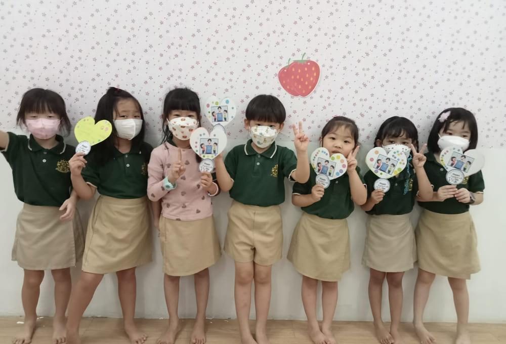 Gem Preschool & Kindergarten, Kulai, Johor