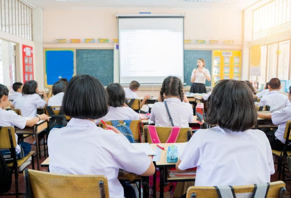 The Estimated Cost Of Your Child’s Education In Malaysia