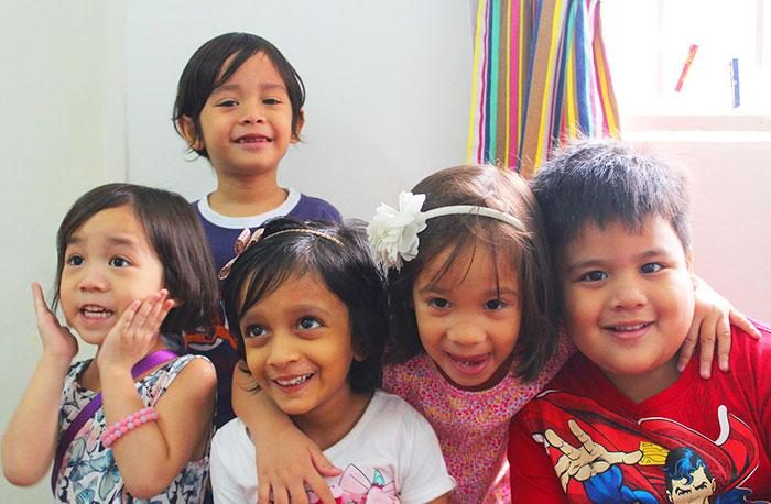 Young Thinkers, Mutiara Damansara