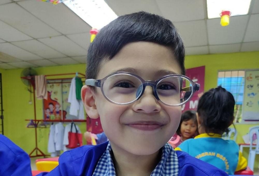 Anugerah Bestari Playschool & Preschool, Ampang, Kuala Lumpur