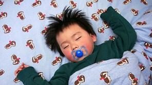 What to do When Your Child Has a Nightmare?