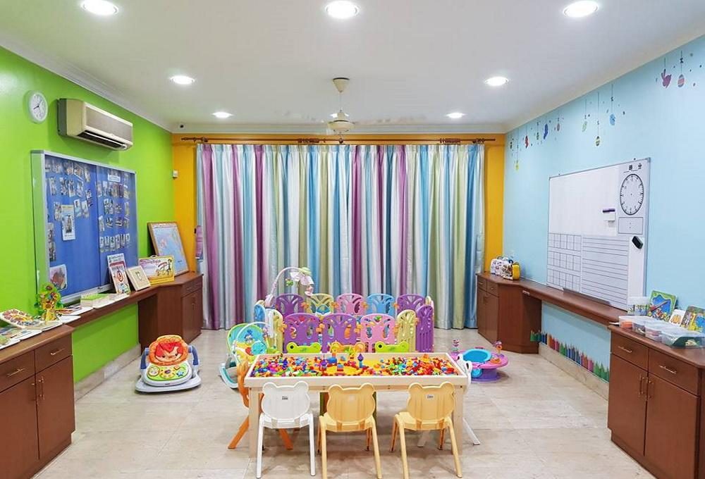 Kingsbee Preschool, Taman Midah (Cheras, Kuala Lumpur)