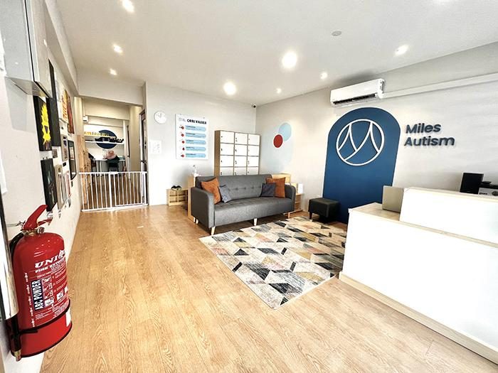 Miles Autism Academy, Petaling Jaya