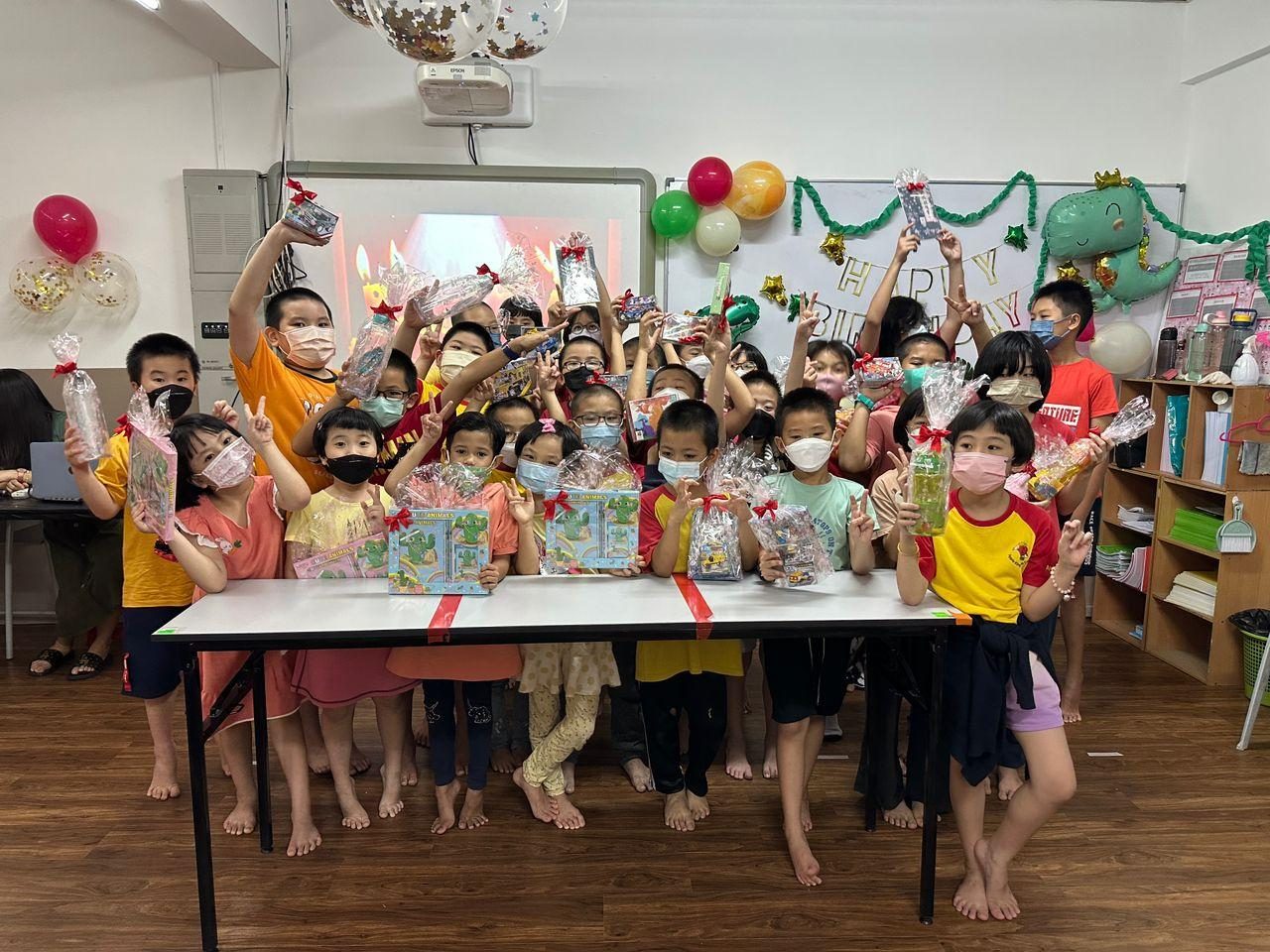 Apple King Tuition Centre, Sungai Chua (Pusat Tuisyen Cerdik Pandai)