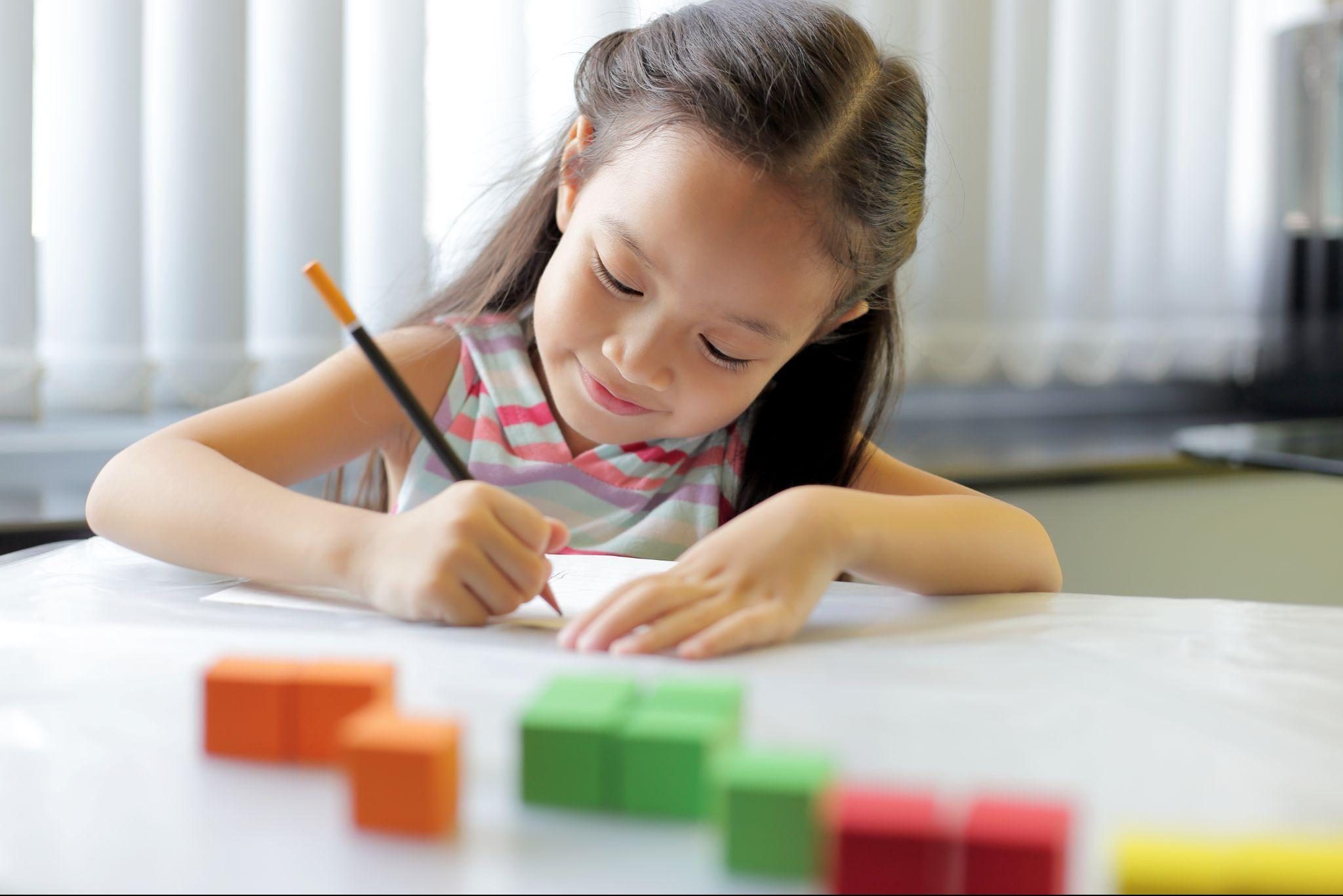 How To Prepare Your Little One For Preschool