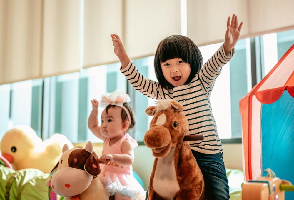 10 Exciting Preschool Activities For Kids With Special Needs