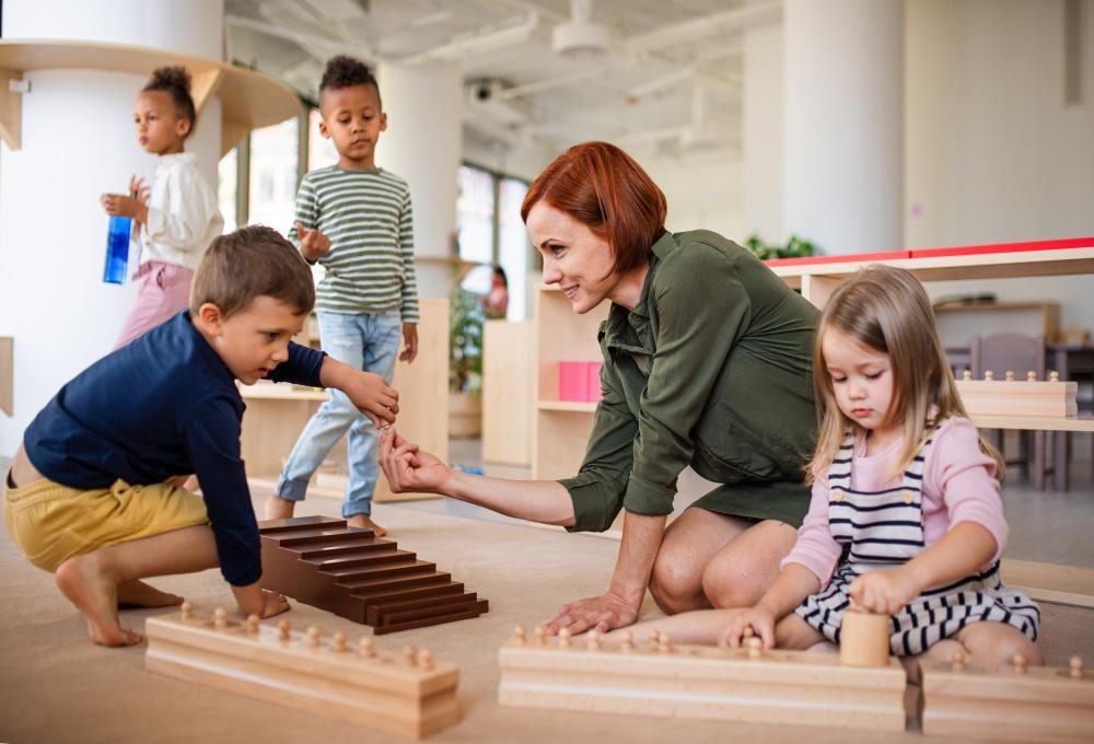 Montessori Preschools In Kuala Lumpur To Check Out