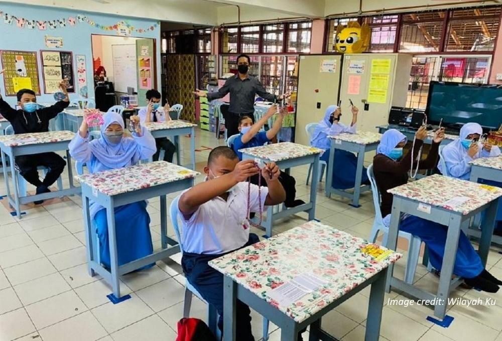 FAQ about Government Schools for Special Needs Children (Sekolah Pendidikan Khas)