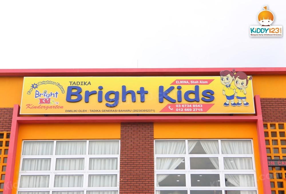 Bright Kids, Elmina, Shah Alam