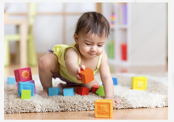 Top Enrichment Classes for Babies in Malaysia