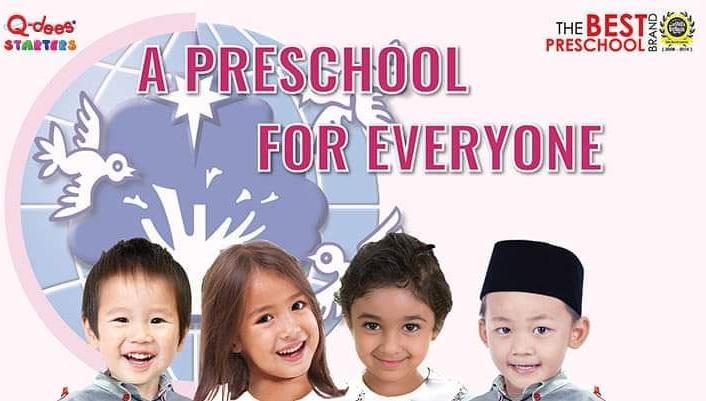 Q-dees Kota Masai, Pasir Gudang