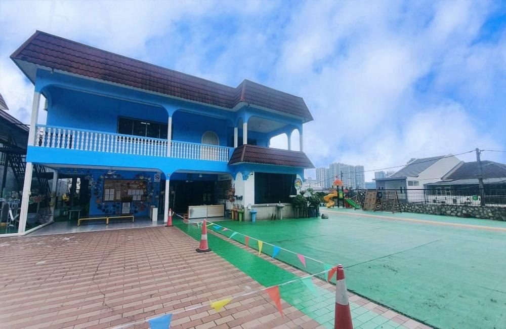 YGLR, OUG (Tadika Suria Li Ren)