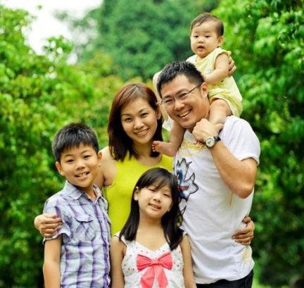 The One With the Loose Ribbons