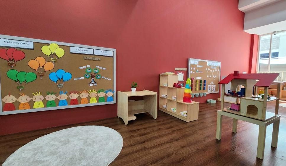 Small Wonder Malaysia, Bukit Jalil City