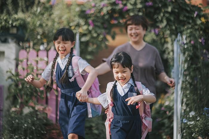 The ultimate back to school guide for Malaysian parents