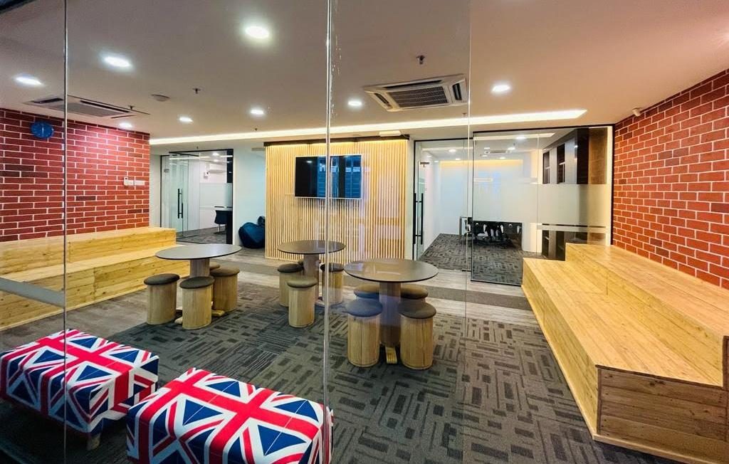 Manchester Language Centre, Mont Kiara