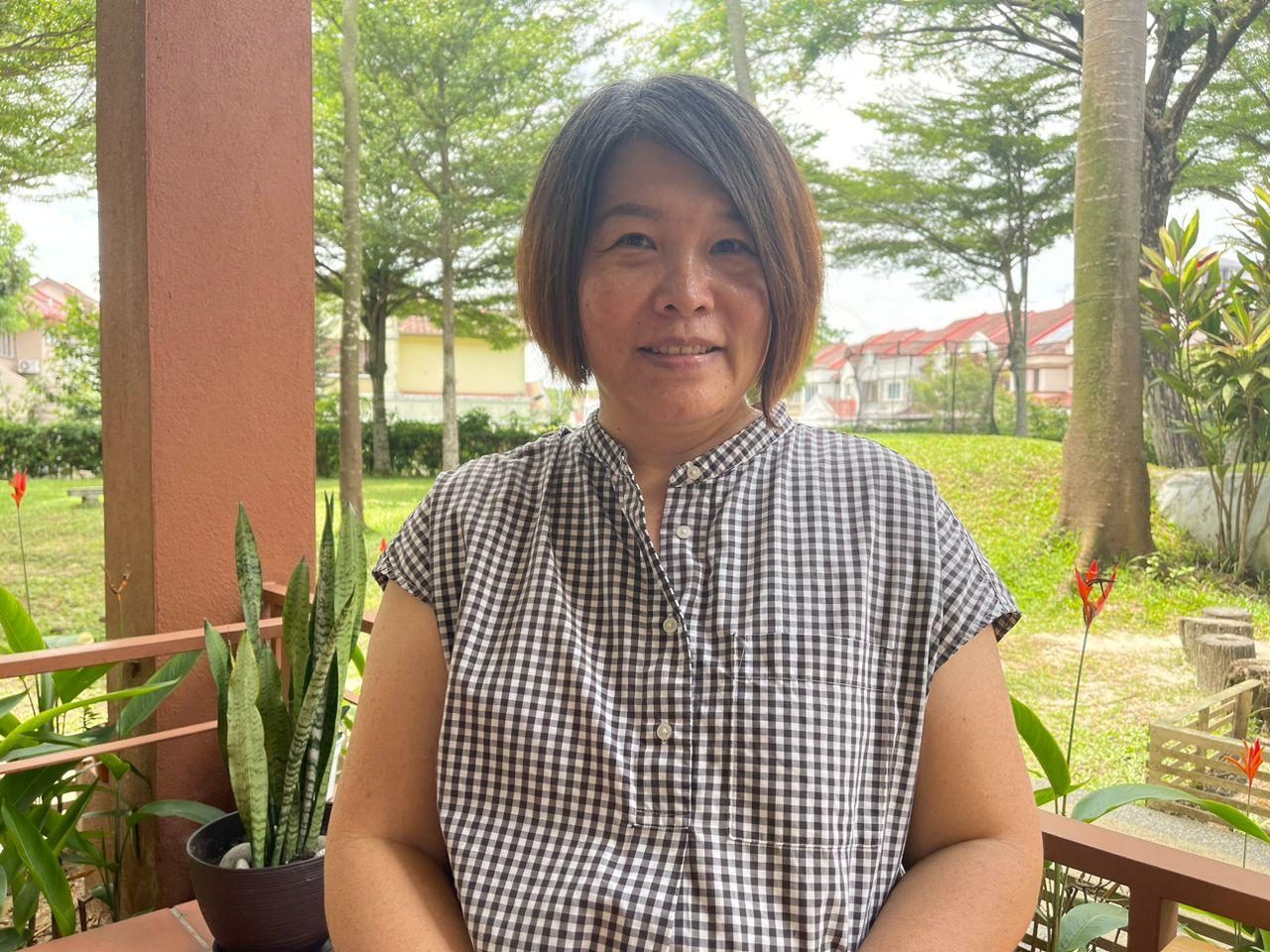 Women in Malaysian education: Chai Sheau Fen, Acacia Montessori