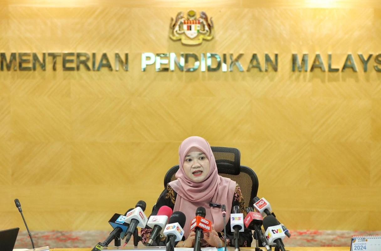 MOE to introduce literacy and numeracy intervention programme for Primary 1 pupils