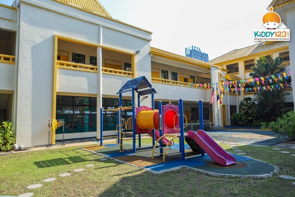 Beaconhouse Preschool Sri Petaling