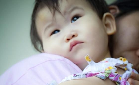 Attachment Parenting – In a Nutshell