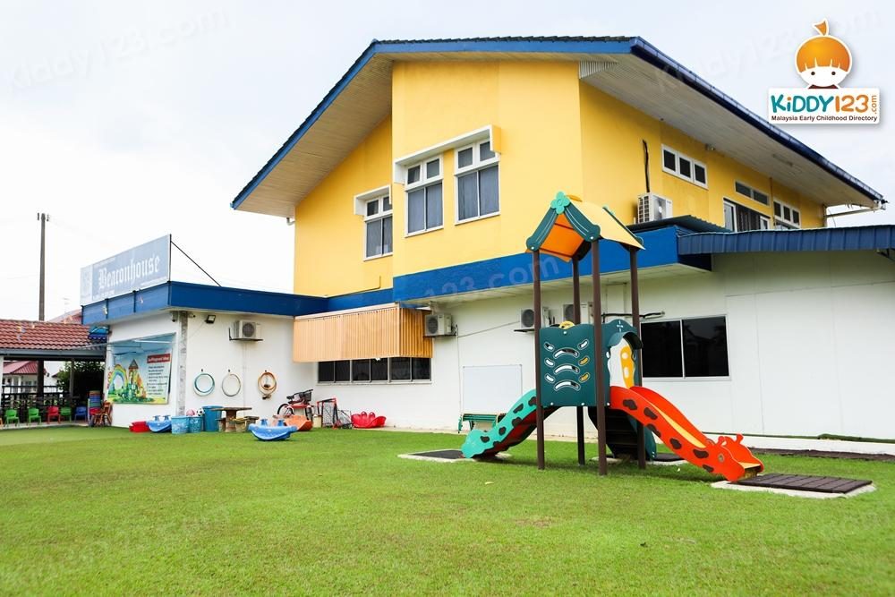 Beaconhouse Preschool Klang