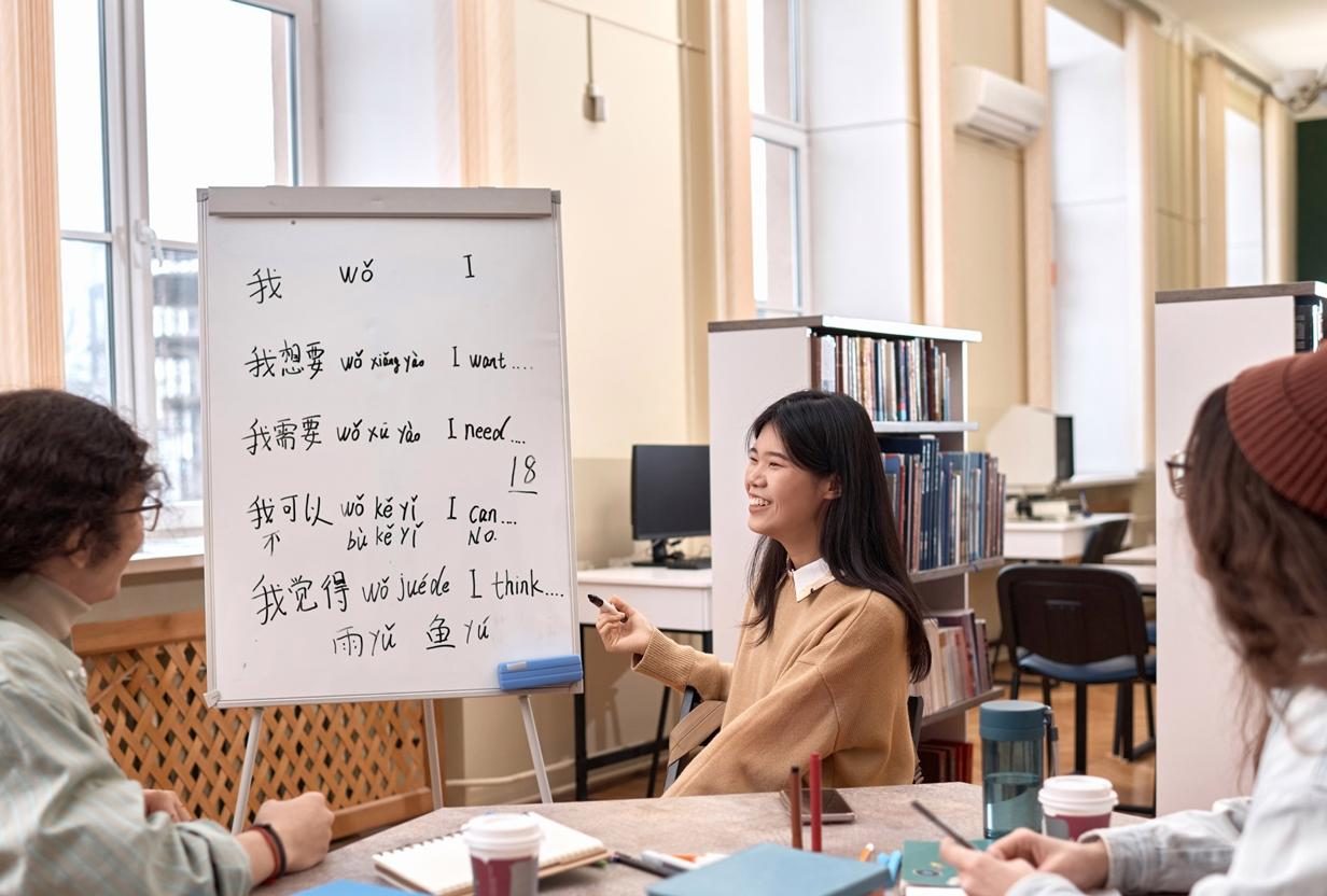 Mandarin programmes in international schools: what to consider before enrolling