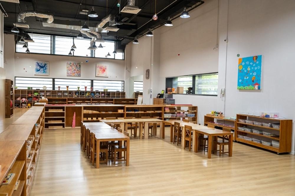 Montessori Anakku, Arcoris Mont Kiara