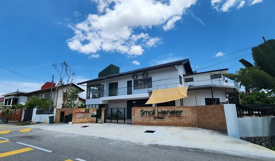 Small Wonder Malaysia, Taman OUG (Junior & Senior)