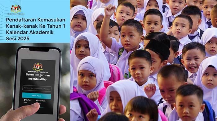 How to Register Your Child for Standard One in 2025/26