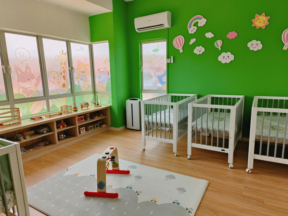 Do Re Mi Baby & Child Care Centre, Bandar Bukit Tinggi 2, Klang