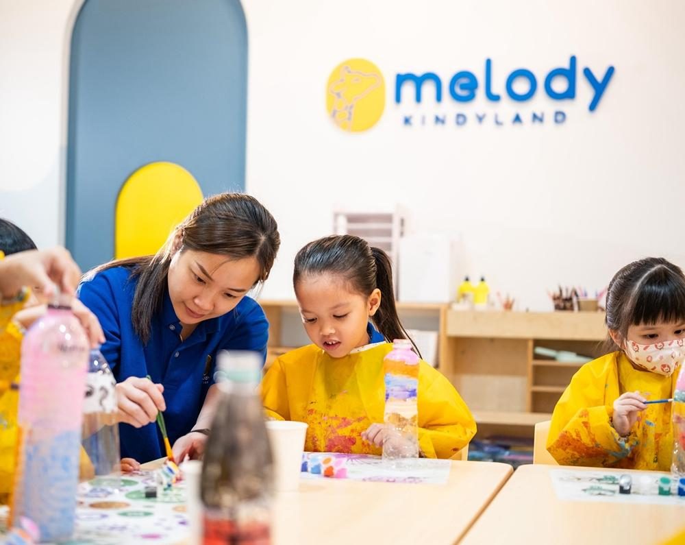 Melody Kindyland South Link, Bangsar South