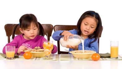 Cultivate Good Eating Habits From Young