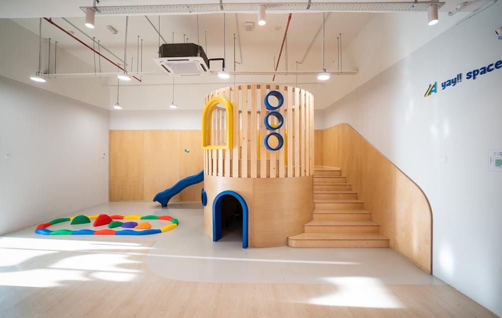 Melody Kindyland The Amber, Kota Kemuning