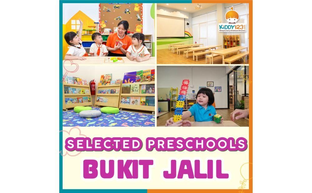 Small Wonder Malaysia, Bukit Jalil City