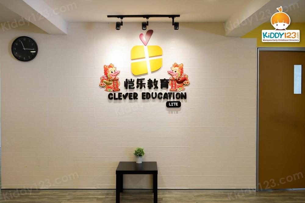 Clever Education, Damai Utama, Puchong
