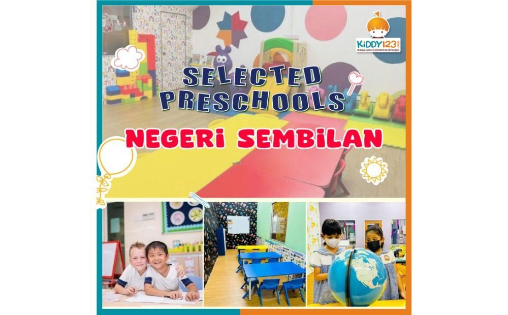 Tadika Era Suria (Sunshine Montessori Kindergarten), Seremban 2