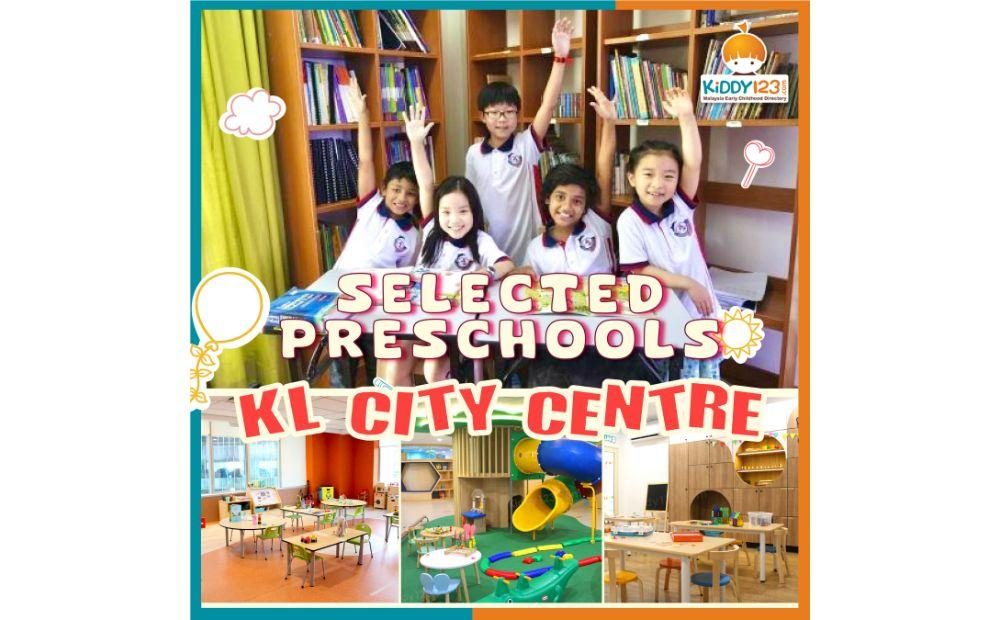 Smart Sprouts Kidhub – Sungai Besi, Razak City Residence (KL)
