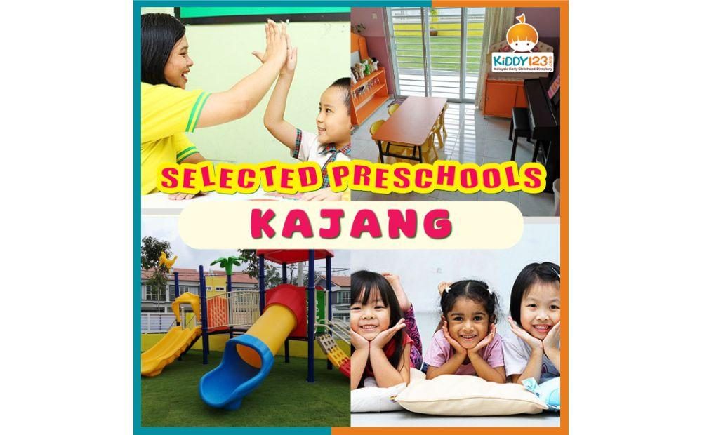 Tadika Daie Bestari, Bandar Puteri Bangi