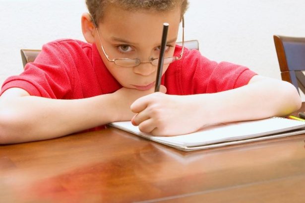 Ask The Expert – Left-Handed Child