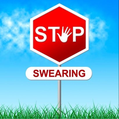 Ask The Expert – Swearing Spell